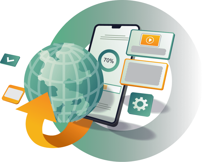Demographic Appending Services