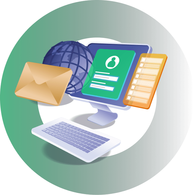 Email Appending Services