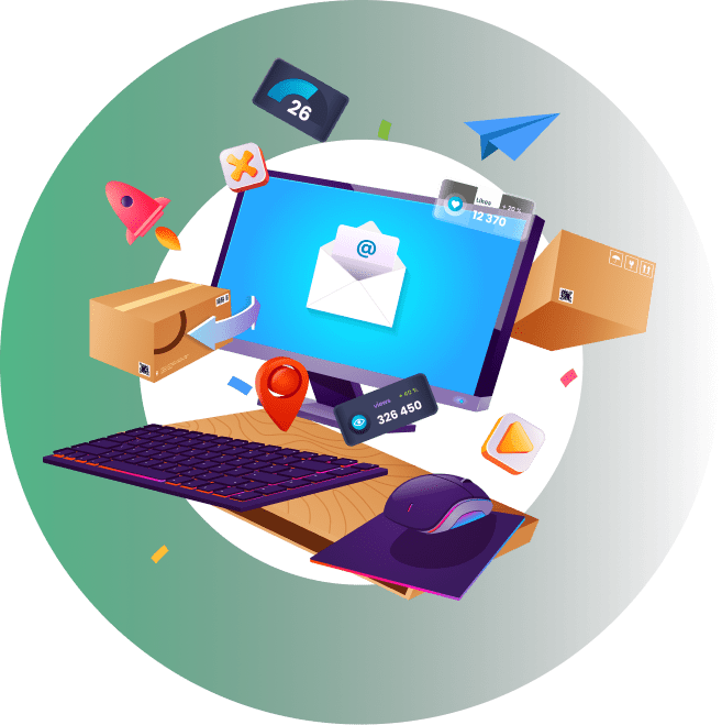 Postal Address Appending Services 