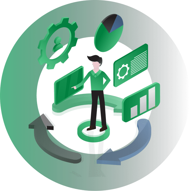 Reverse Appending Services