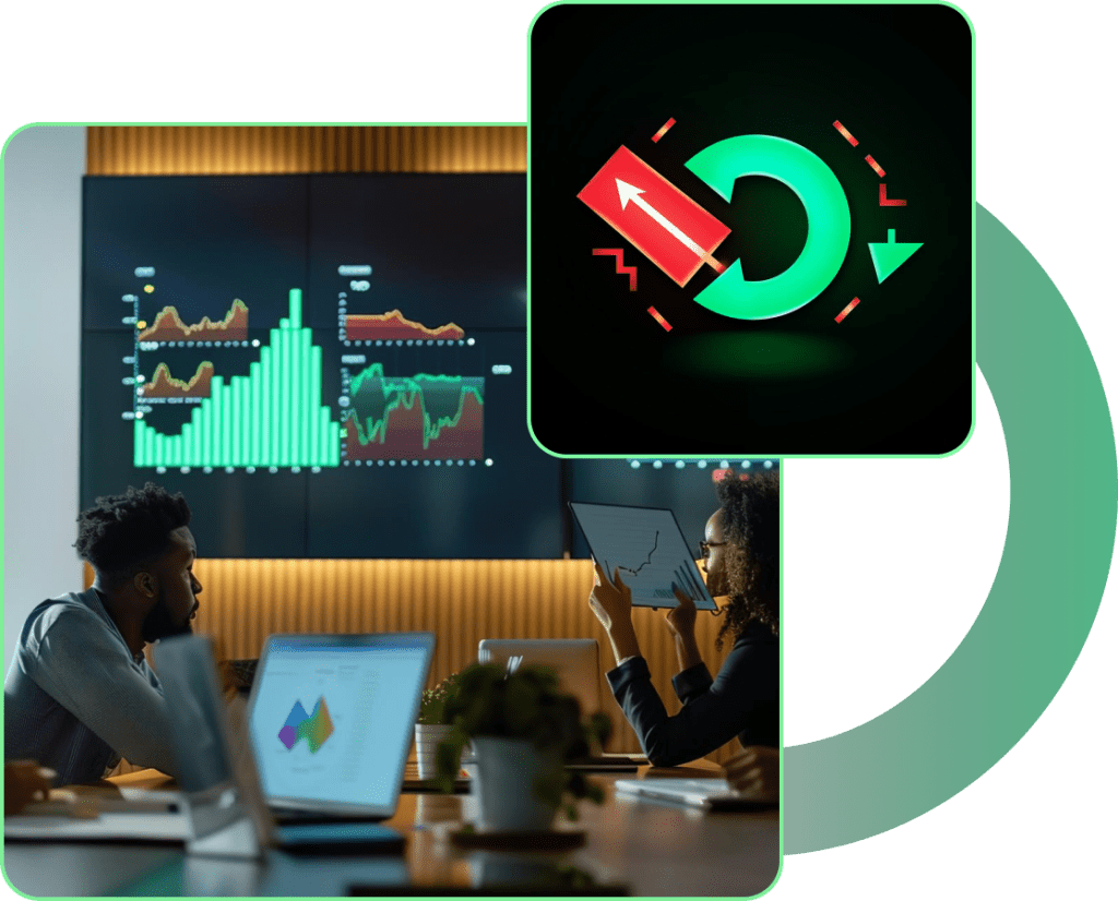 Reverse Appending Services