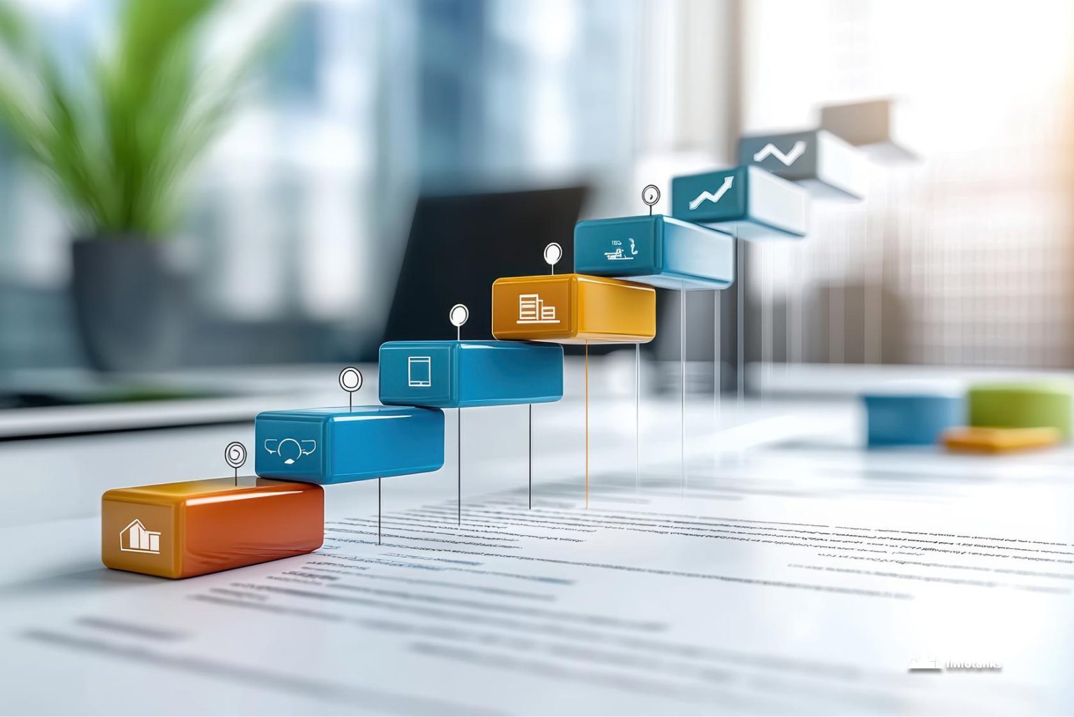 How C-Level Email Lists Drive Business Growth