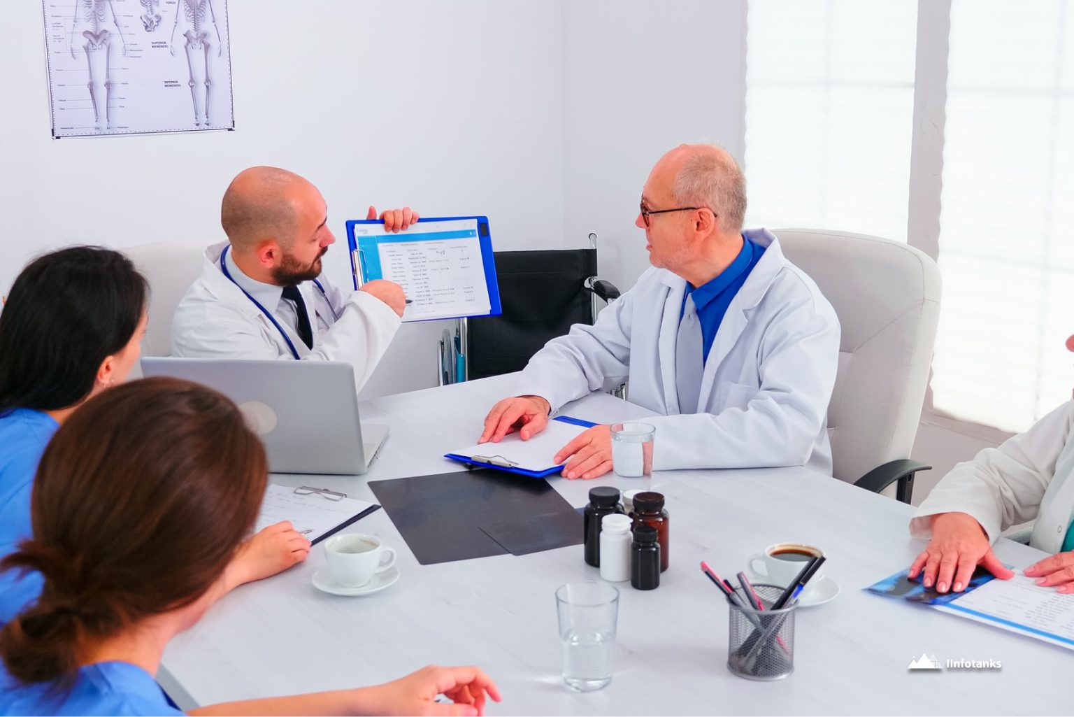 How Email Marketing Can Benefit from a Thoracic Surgeons Email List