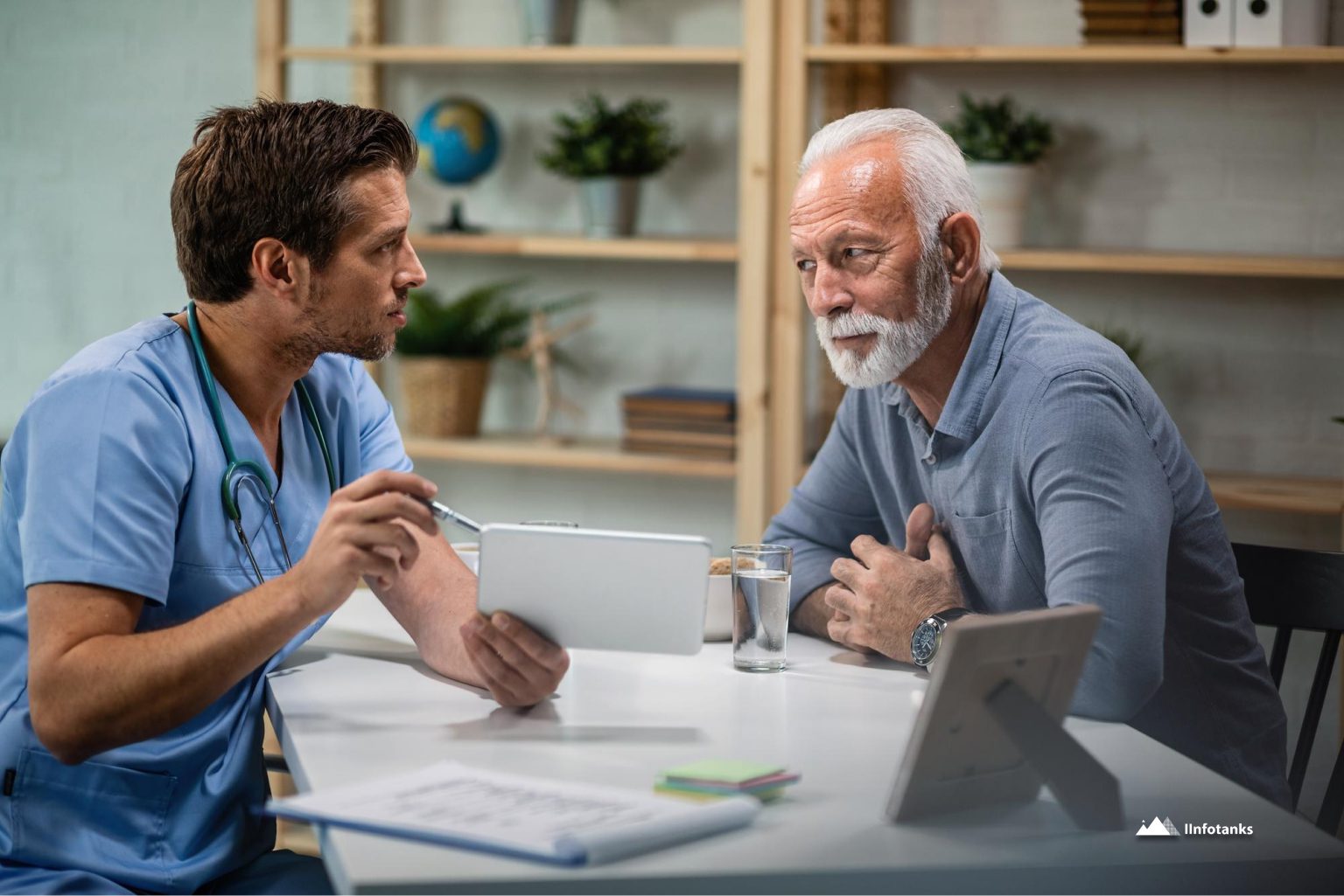 How We Verify Our Geriatrician Email Lists