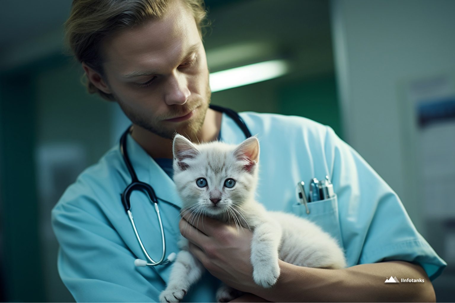 Improves Conversion Rate by Using IInfotanks Veterinarians Mailing List