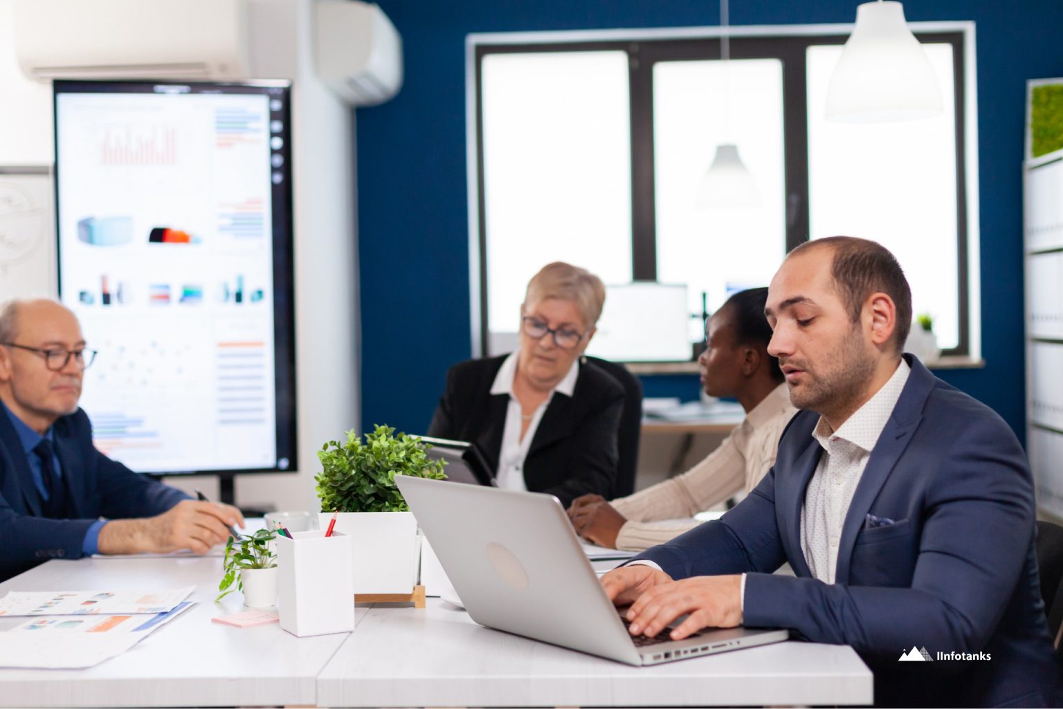 Introduction to Salesforce Consulting Services