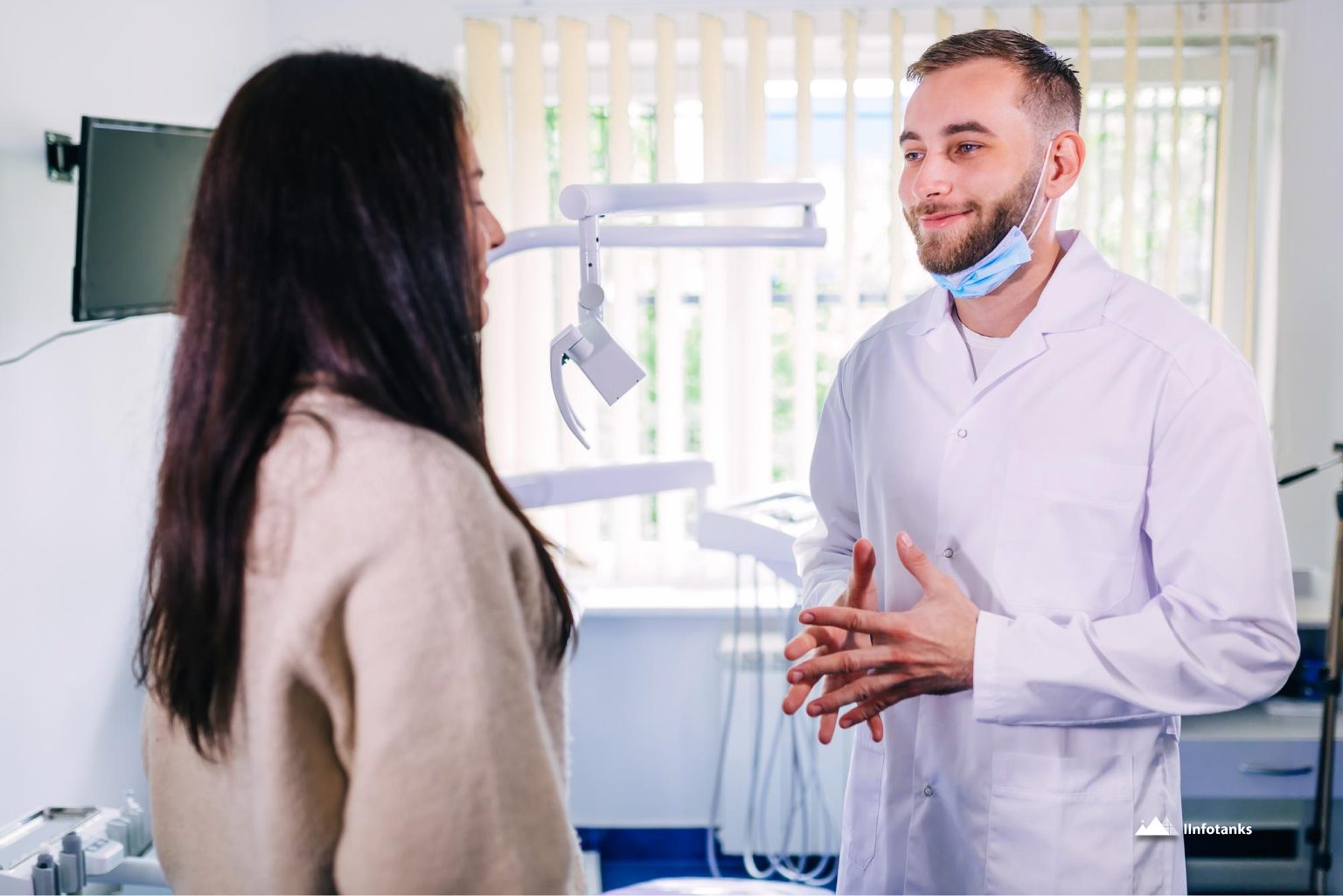 Key Features to Look for in a Gastroenterologist Email List