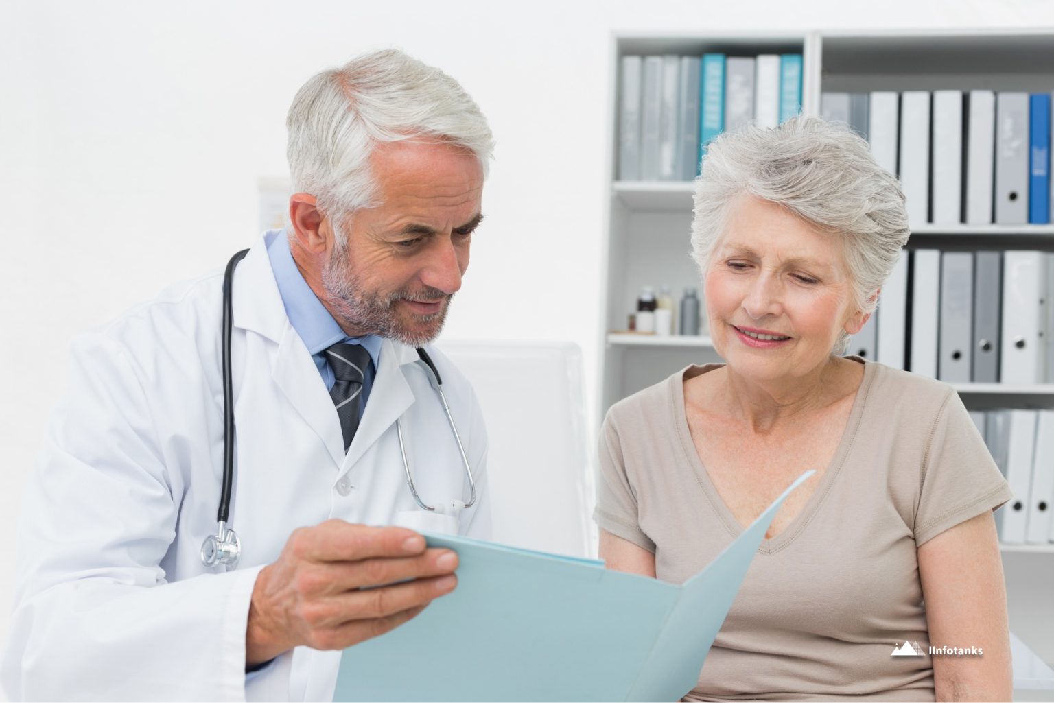 Tired of an Inaccurate Geriatrician Email List_ Try Our Verified List