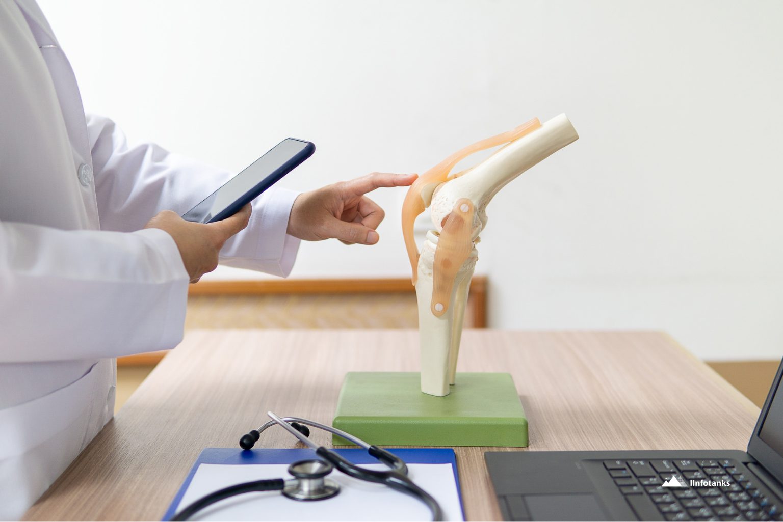 Top 5 Ways to Use an Orthopedic Surgeons Email List