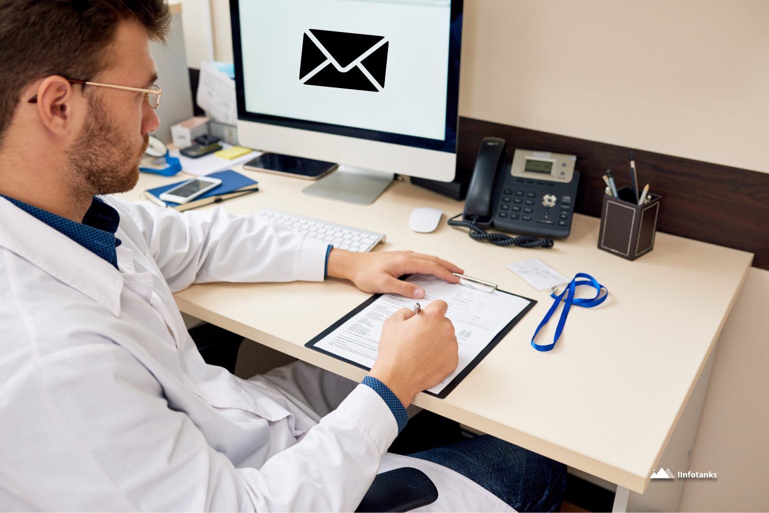 Using the Gastroenterologist Email List Effectively