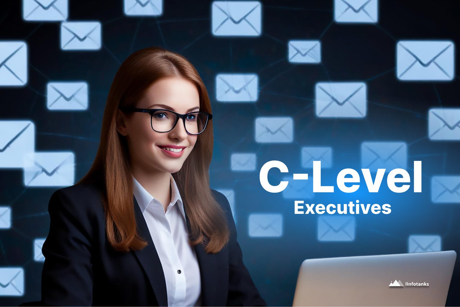 What Are C-Level Executives Email Lists_