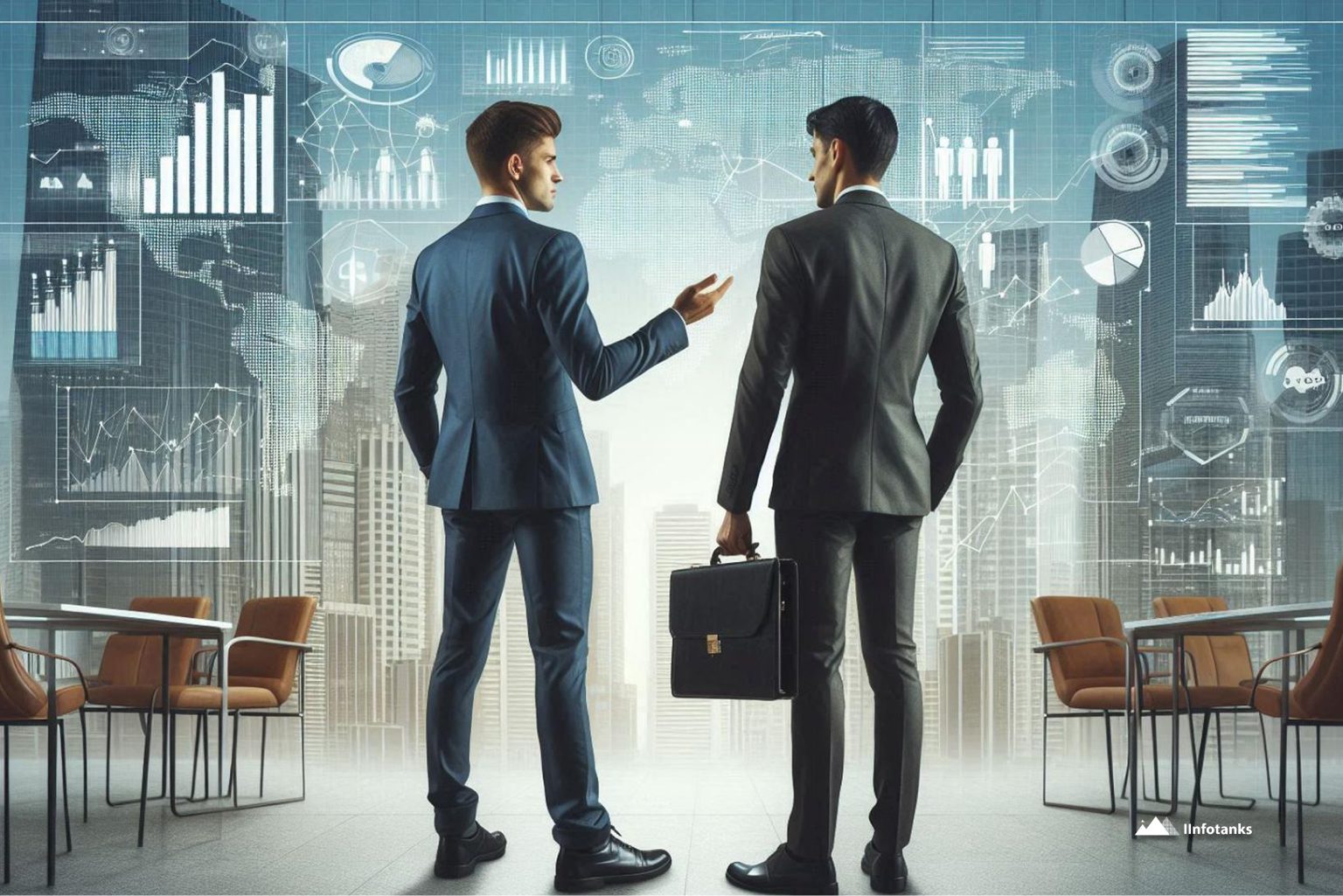 What are B2B Leads_