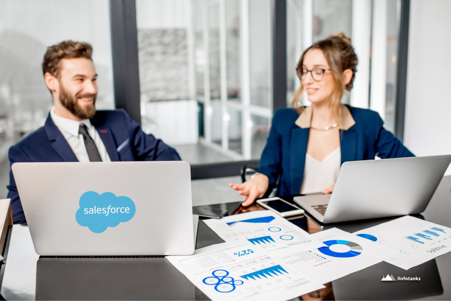 What is Salesforce_