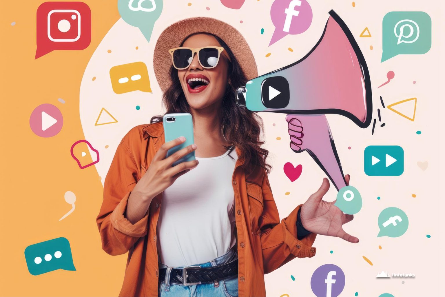 What is Social Media Marketing_