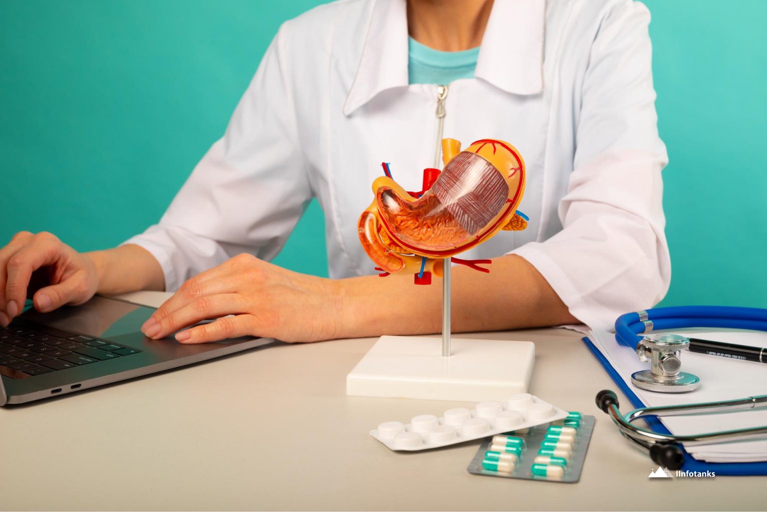 What to Look for in a Quality Gastroenterologist Email List_