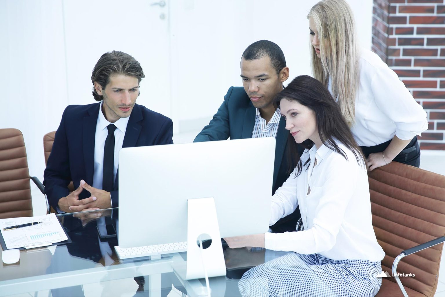 What’s Included in Our Salesforce Managed Services_