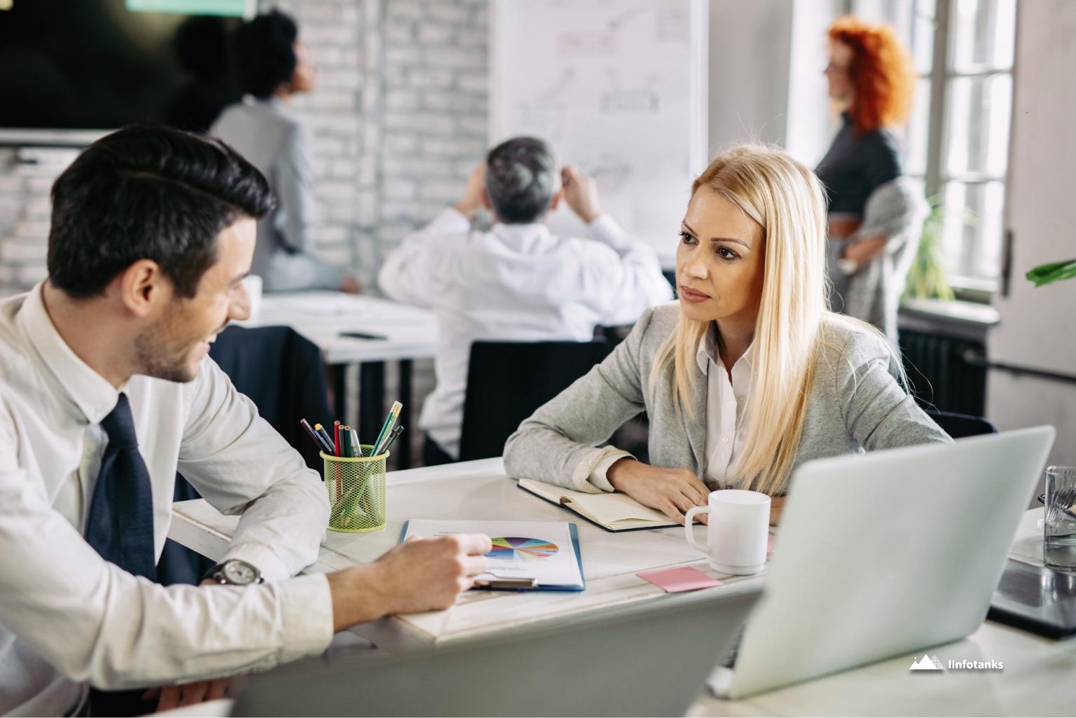 Why Businesses Should Hire Salesforce Consulting Services