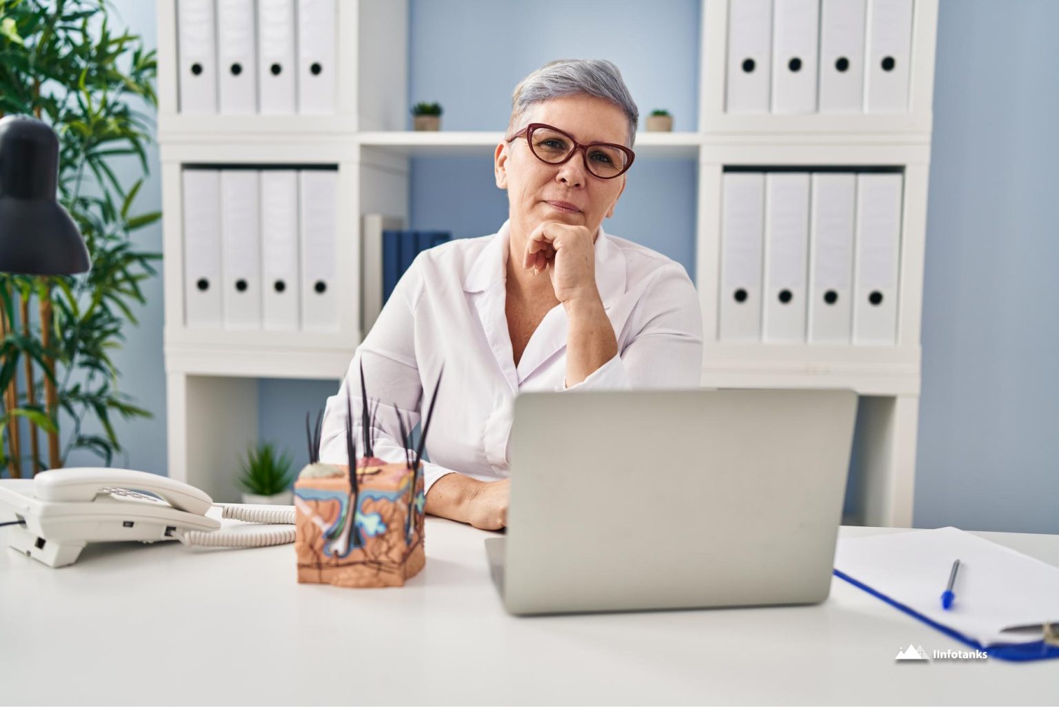 Why Choose Our Geriatrician Email List