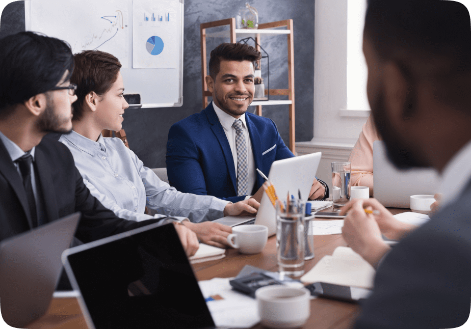 Maximize Your Marketing Returns with a CMO Email List