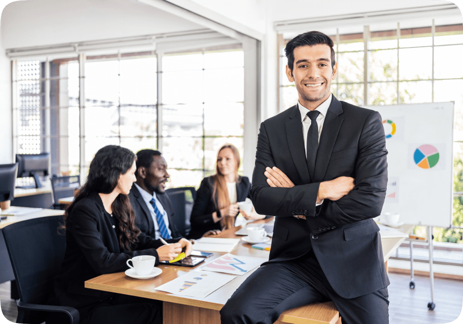 Maximize Your Marketing Returns with a CMO Email List