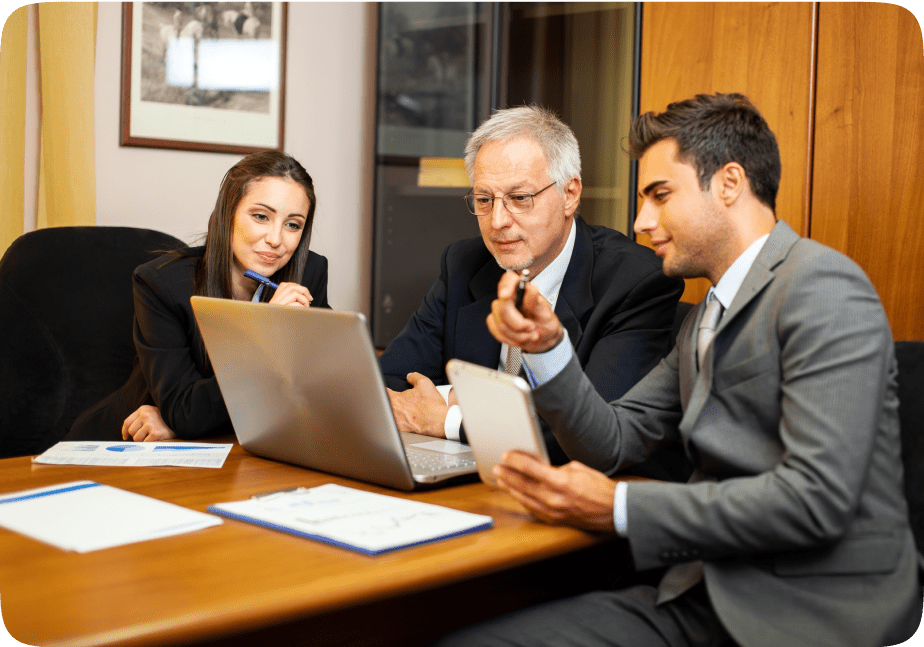 Why Choose IInfotanks’ CLO Email List?