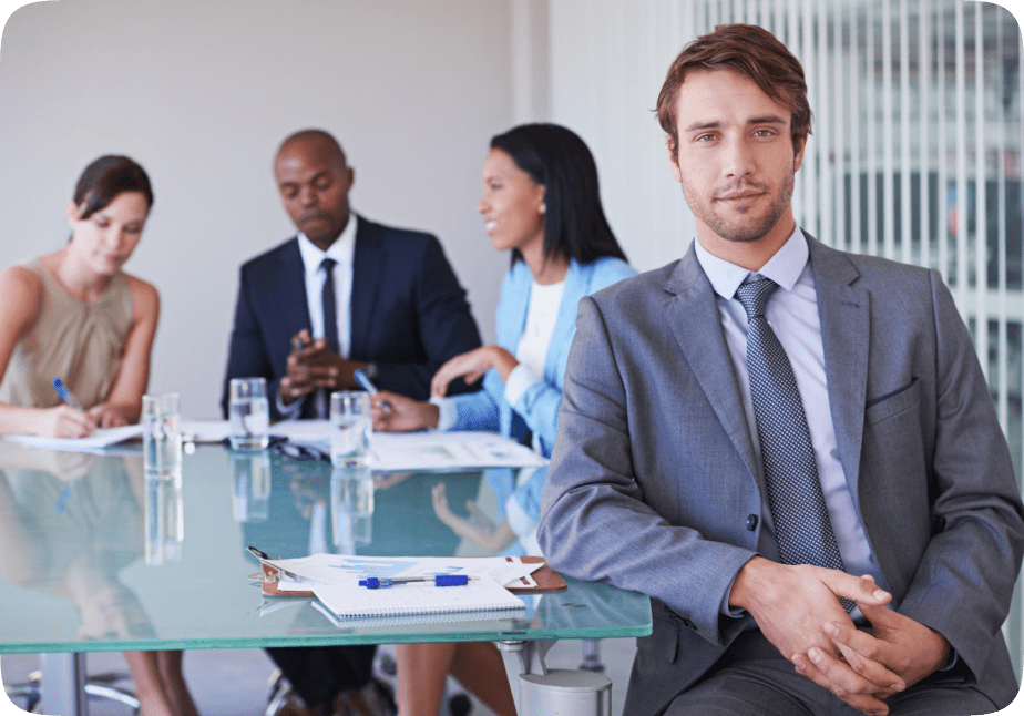 Reach CXOs of Reputed Companies with Our Reliable Chief Experience Officer List