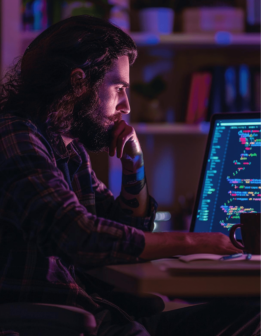 Why Choose IInfotanks’ HTML Campaign Services?