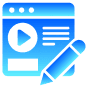 content creation