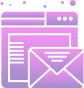 custom email design