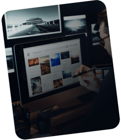 design content creation