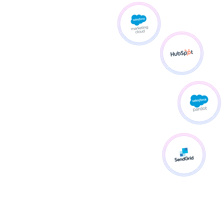 email marketing platforms