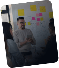 strategy development