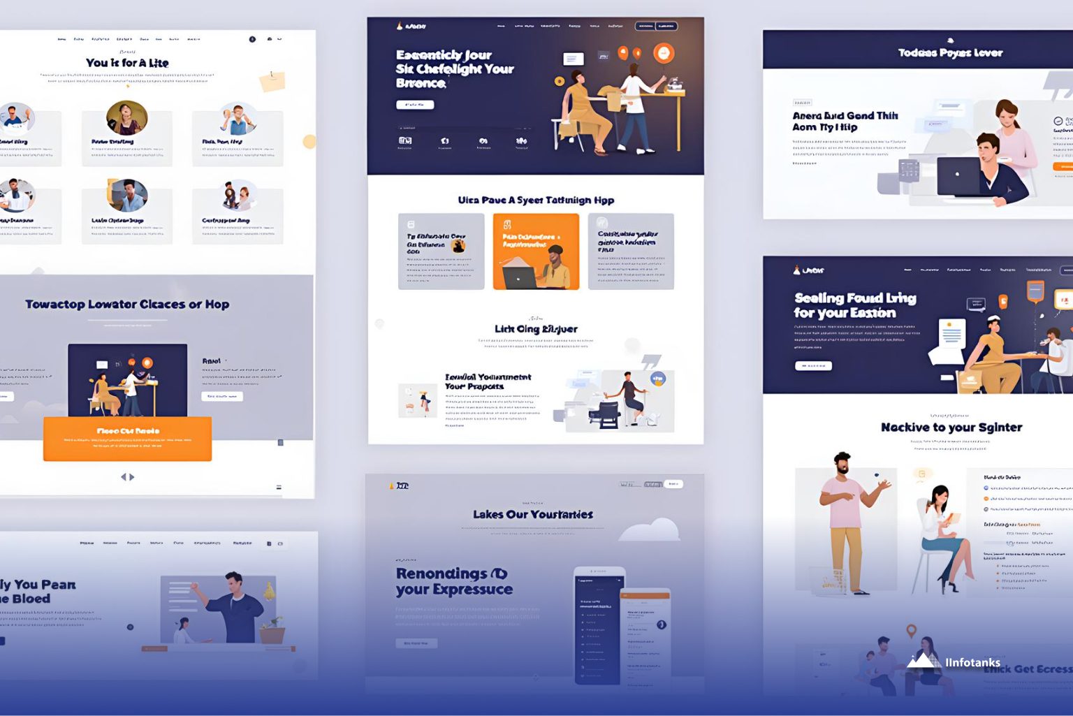 5 Techniques For Developing Brand Awareness in HTML Campaigns