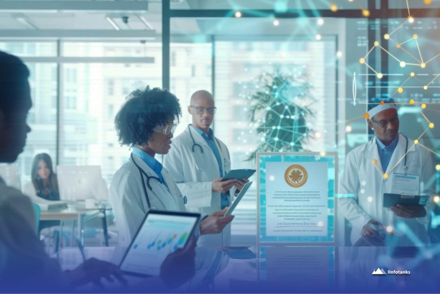 6 Steps to a Winning B2B Lead Gen Strategy for Healthcare Tech