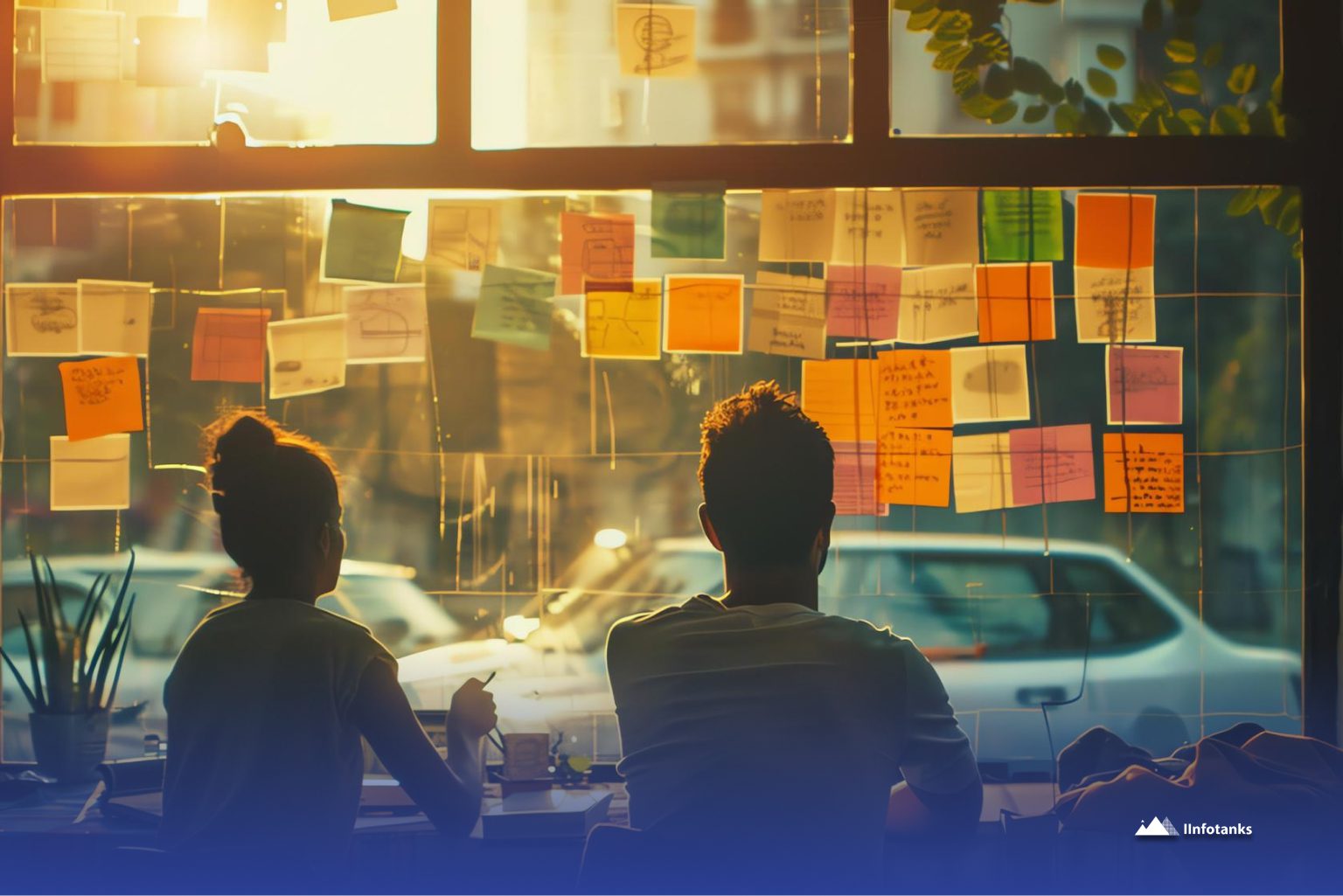 Create a Content and Engagement Strategy