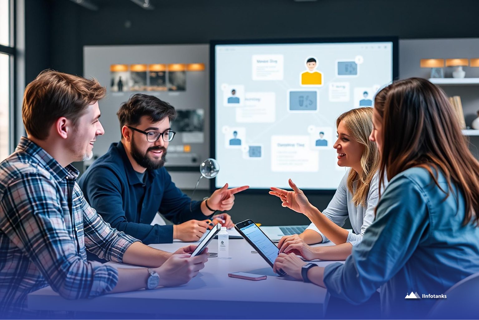 Marketing Qualified Leads (MQL)