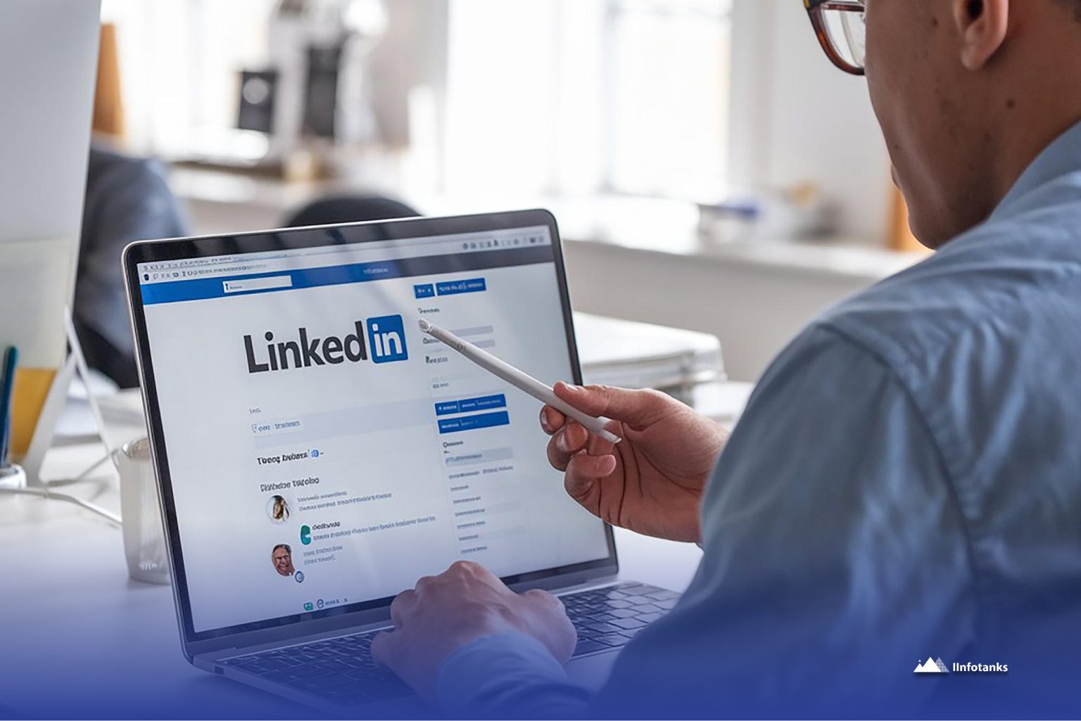Why Is Marketing on LinkedIn Important_