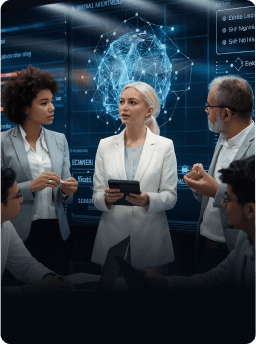 AI Solution Providers