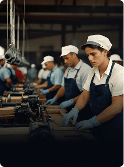 Agricultural Equipment Manufacturers