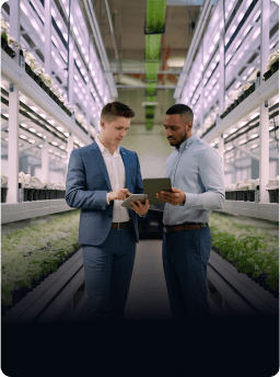 Agricultural Technology Providers