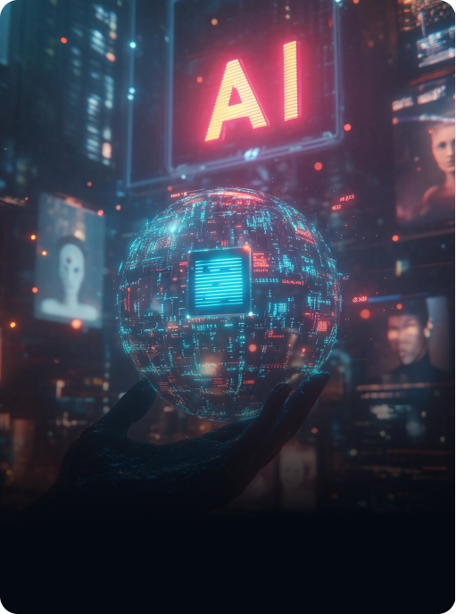 Artificial Intelligence AI Solution Providers