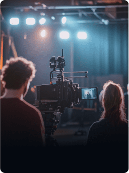 Audio Visual Equipment Suppliers