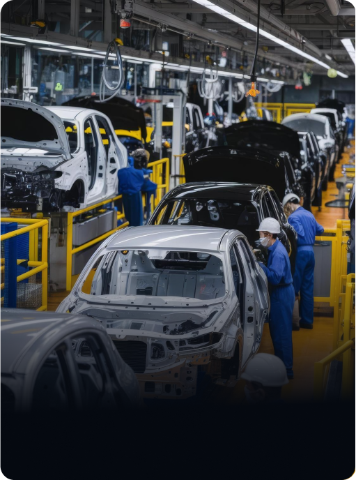 Automotive Manufacturers