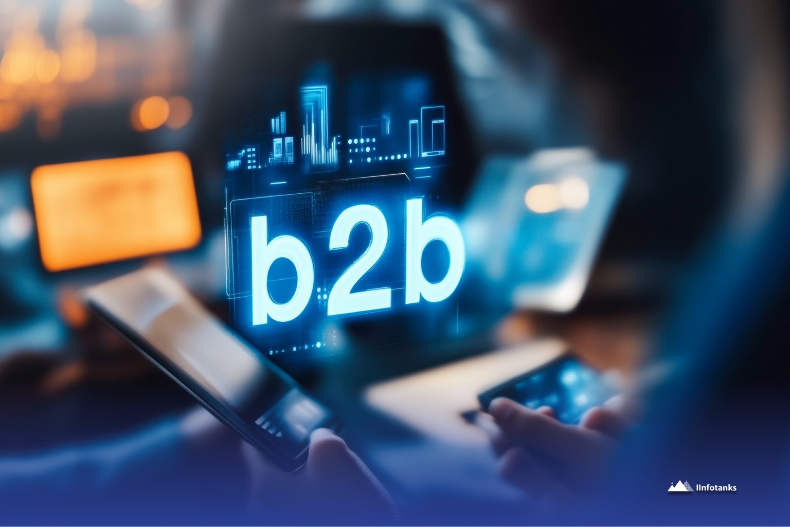 B2B Lead Generation Ideas to Fill Up Your Sales Pipeline