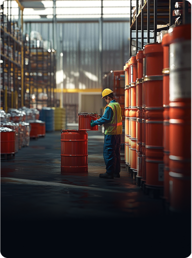 Chemical Logistics Companies