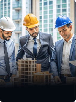 Construction Companies