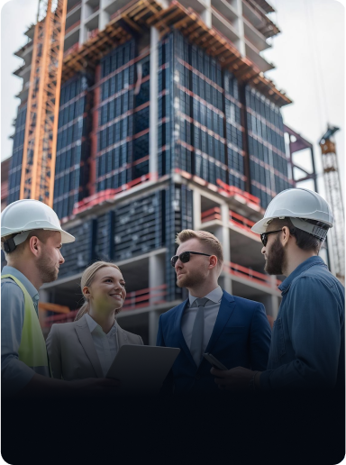 Construction and Infrastructure Companies