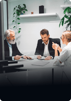 Consulting Agencies