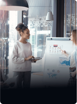 Consumer Digital Marketing Agencies