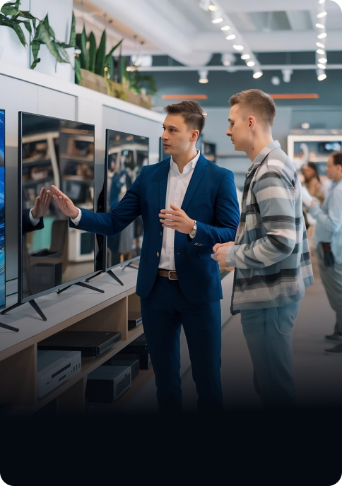 Consumer Electronics Companies